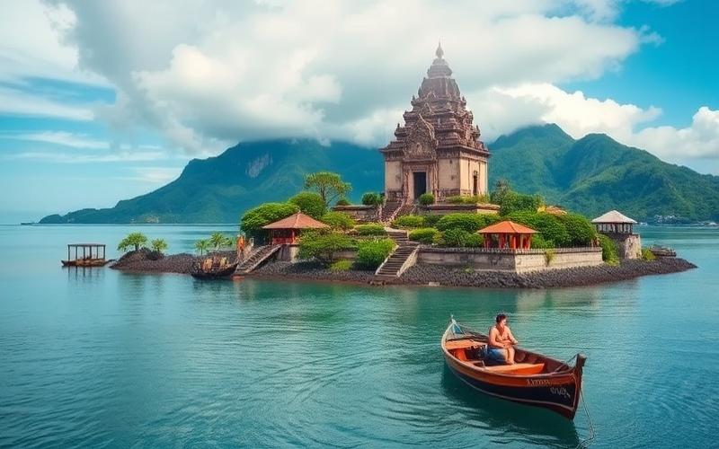 Airbnb vs Location Longue Durée : Rentabilité en Indonésie