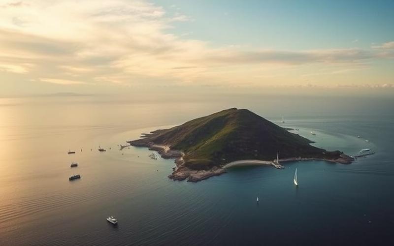 Tendances Du E-commerce à L’Île De Man