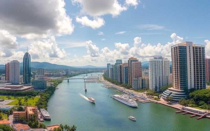 Top écoles Internationales à Panama