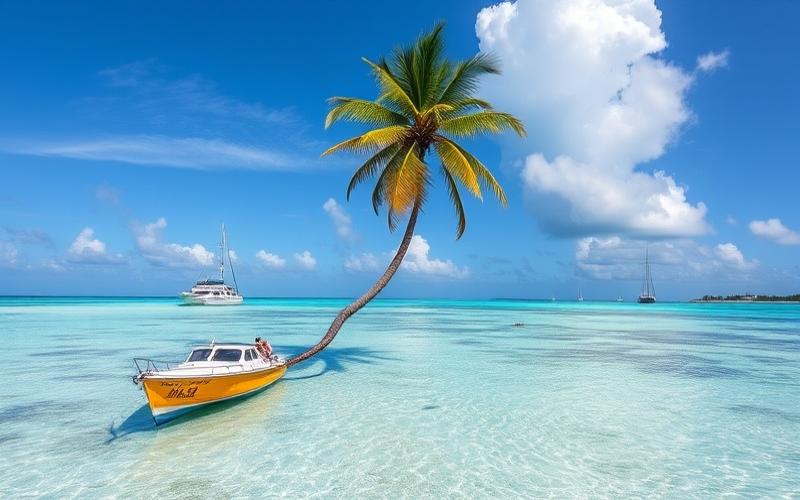 Avantages Et Inconvénients De L’expatriation Aux Bahamas