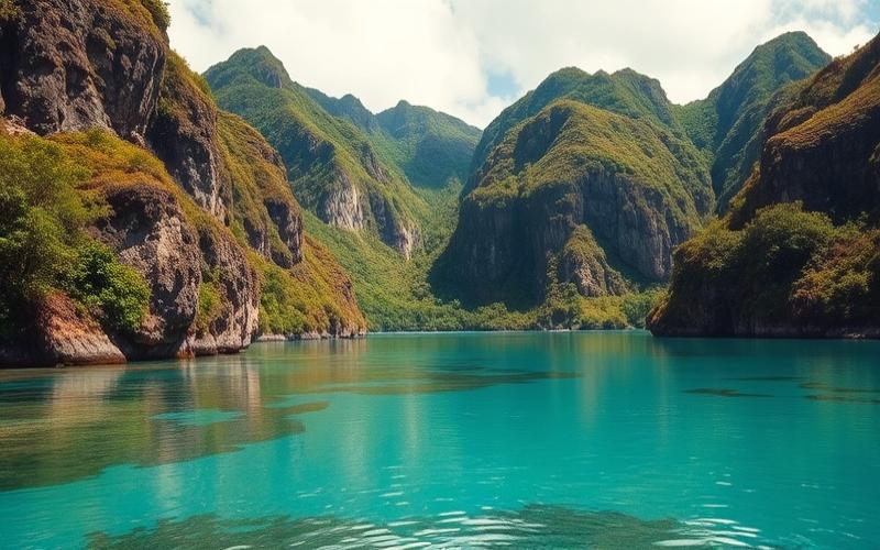 Meilleures écoles Internationales à Vanuatu : Guide Complet