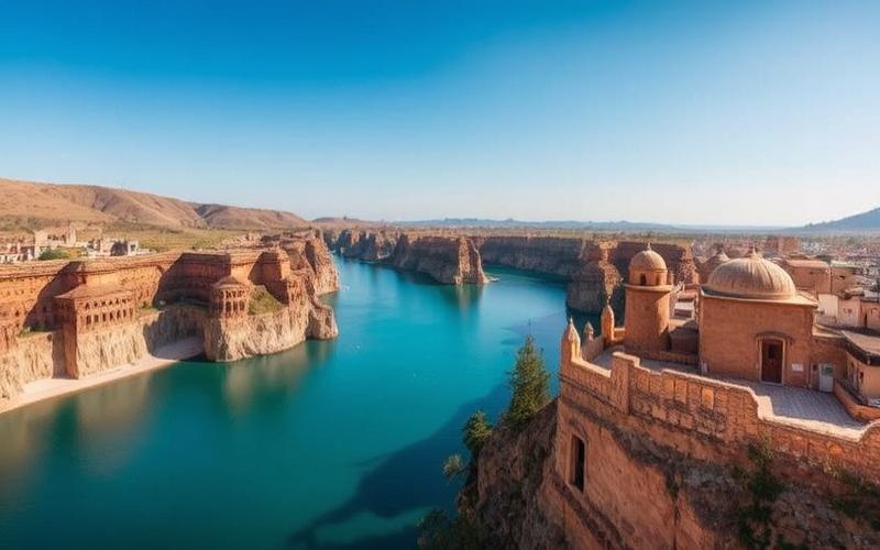 Villages d’artistes en Roumanie : culture ou investissement ?