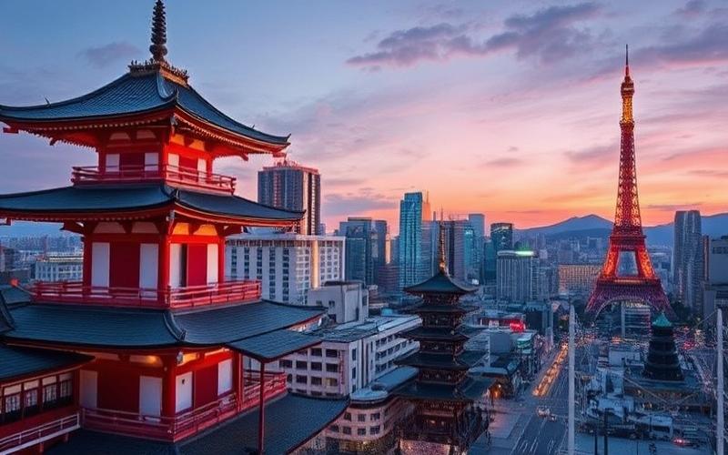 Enchères immobilières au Japon : plateformes à découvrir