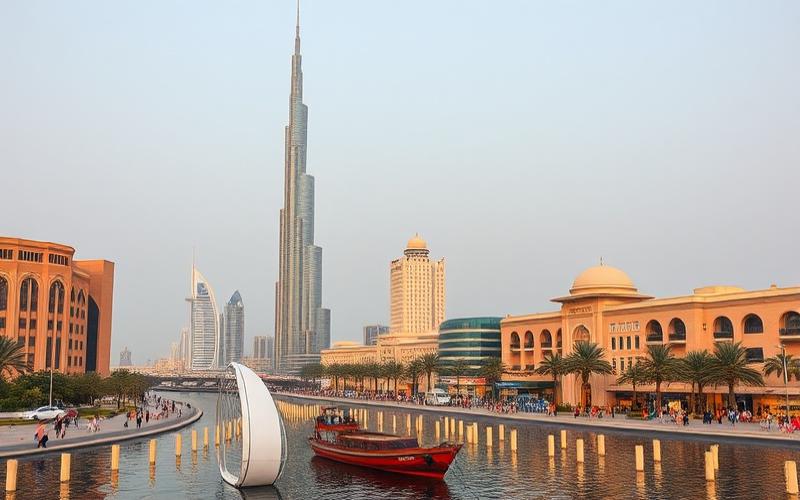 Rénovation De Propriété à Dubaï : Guide Complet Et Astuces