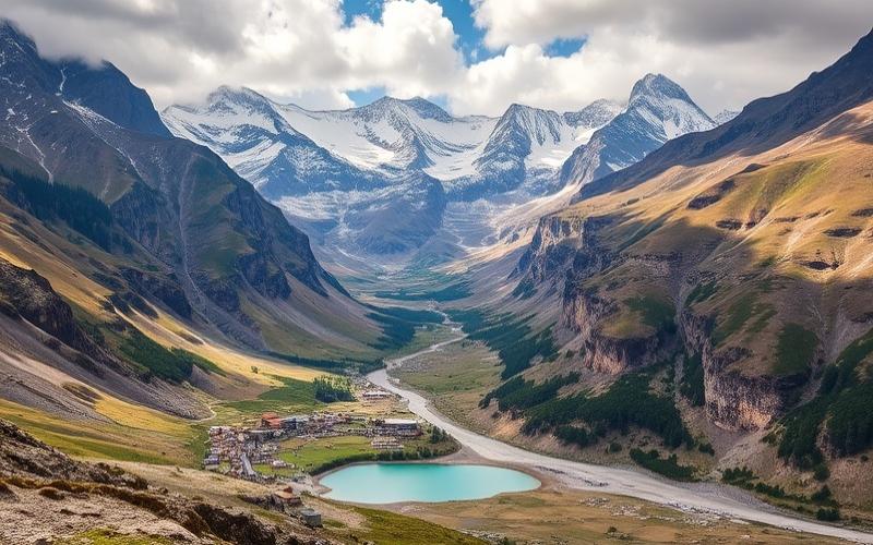Opportunités Pour Expatriés Sur Le Marché Du Travail En Andorre