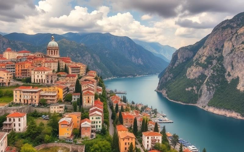 Tendances Actuelles Du Marché Immobilier En Albanie