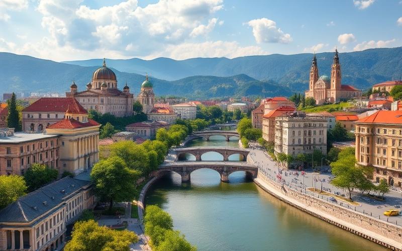 Avantages Fiscaux Pour Investisseurs Immobiliers En Bulgarie