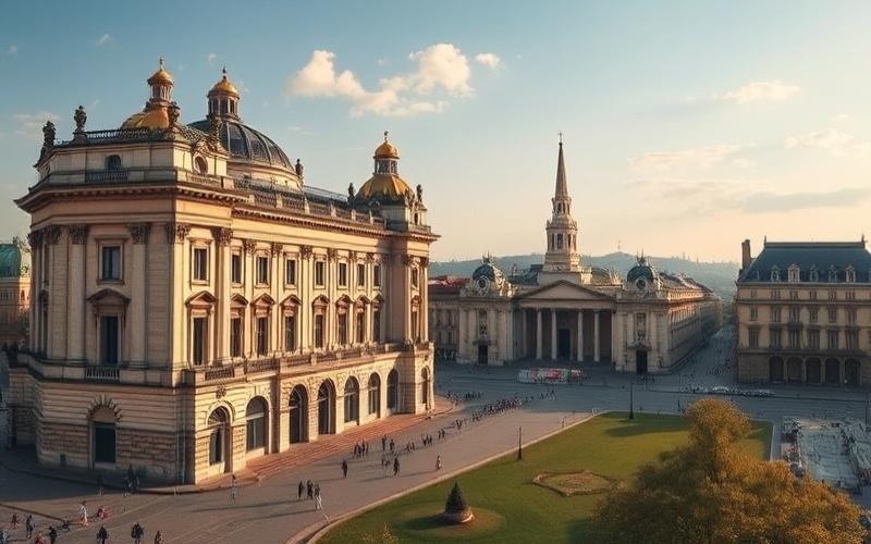 Top 10 des applis de location saisonnière au Liechtenstein