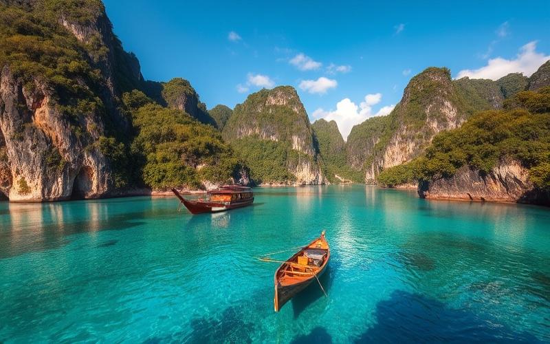 Guide pour Trouver un Logement aux Philippines