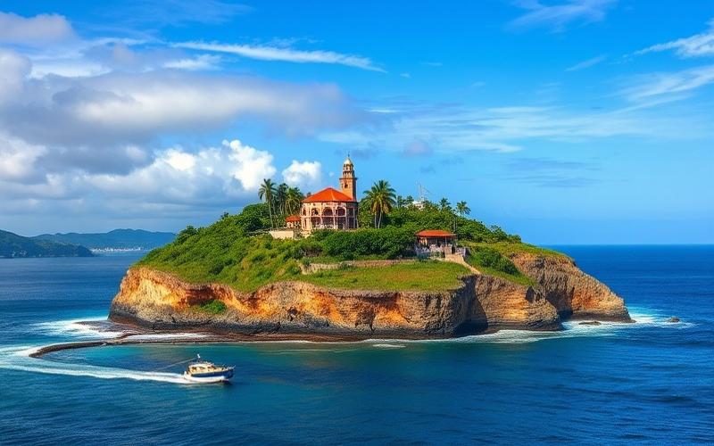 Culture D’entreprise : Guide République Dominicaine