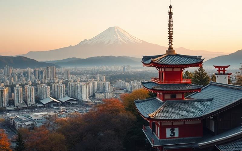 Services Bancaires Pour Expatriés Au Japon