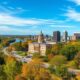 Immobilier au Connecticut : tendances 2025