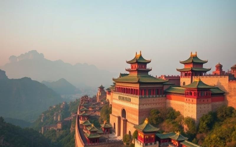 Affiliation et prestations de la sécurité sociale en Chine