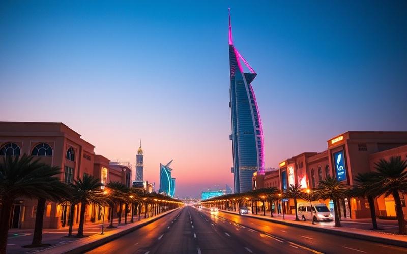 Trouver Un Local Commercial à Dubaï Pour Votre Entreprise