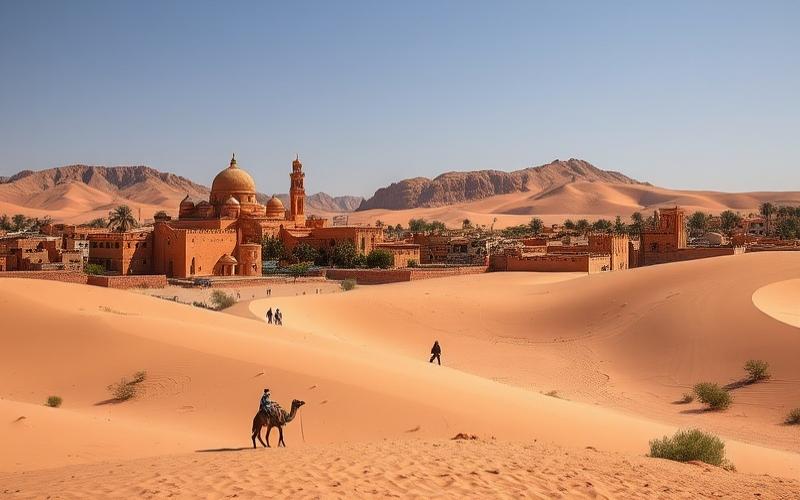Dark Stores : Impact sur l’Immobilier au Maroc