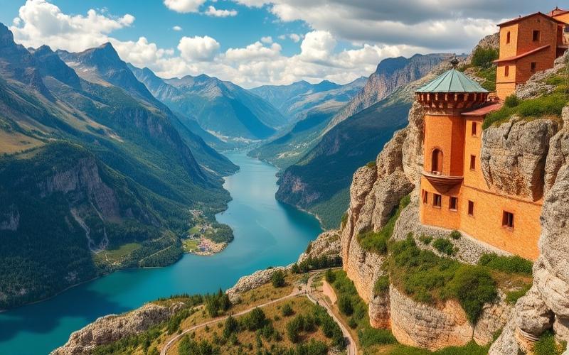 Investir Dans L’immobilier En Bulgarie : Opportunités Et Conseils