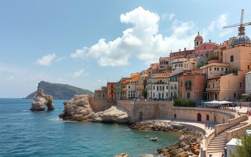 Tendances Actuelles Du Marché Immobilier à Malte