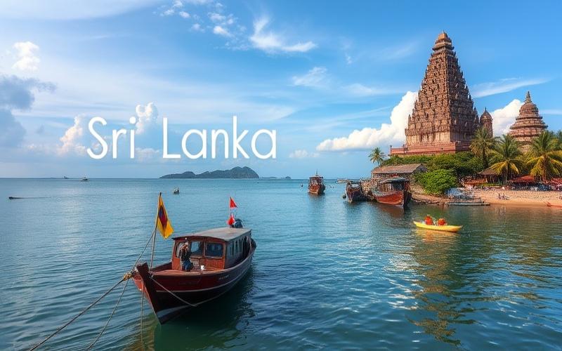 Tendances Actuelles Du Marché Immobilier Au Sri Lanka