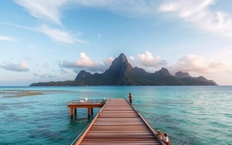 Avantages Et Inconvénients De L’expatriation Aux Seychelles