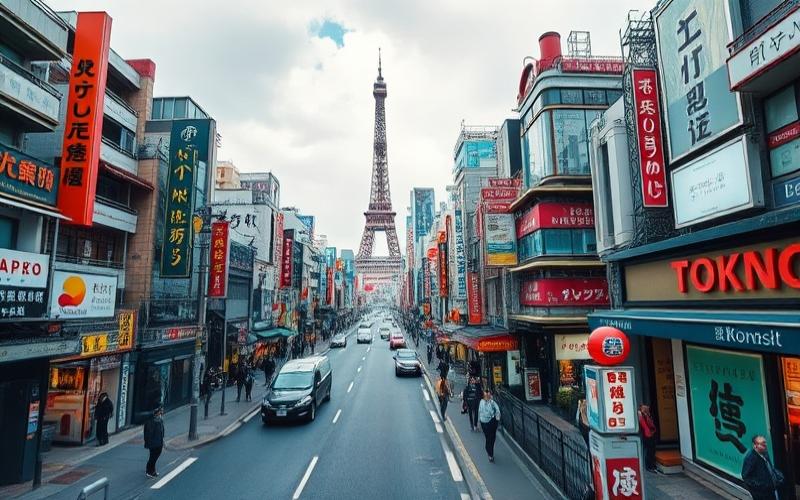 Ouvrir un compte en banque au Japon pour expatriés