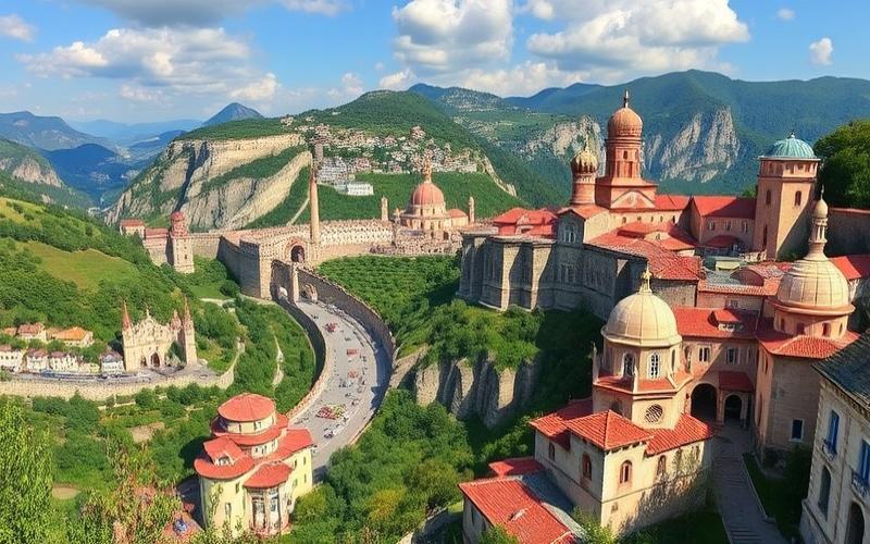 Opportunités De Location Saisonnière En Bulgarie