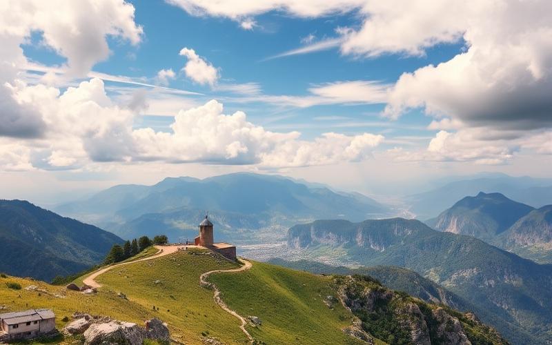 Notaires et frais au Monténégro : Guide complet