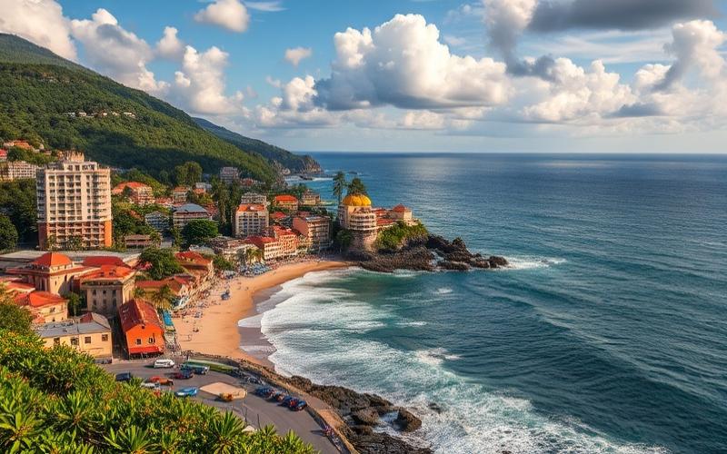 Proptech en République Dominicaine : Une montée en puissance