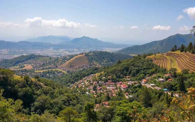 Vie Nomade au Costa Rica : Coworking & Espaces de Travail