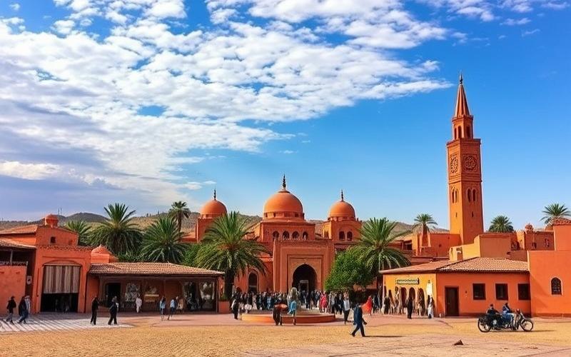 Trouver votre réseau d’expatriés au Maroc