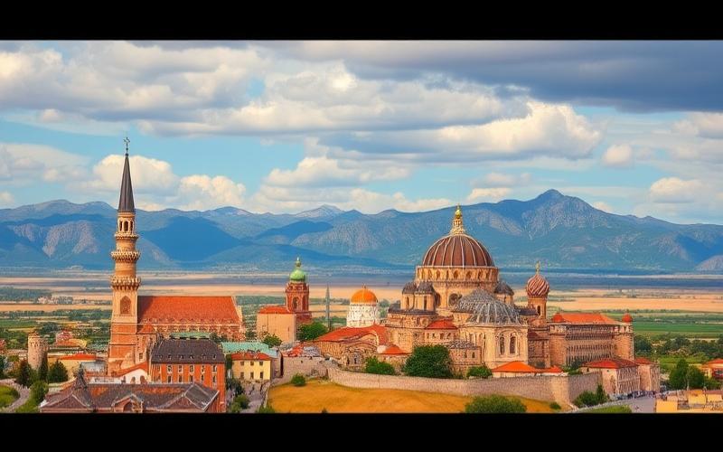 Guide Culinaire : Gastronomie Locale En Estonie