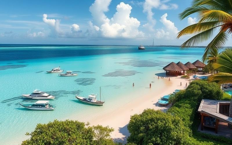 Guide De Financement Immobilier Aux Bahamas