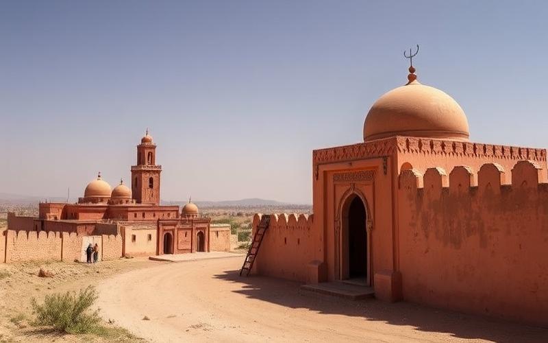 Guide Culinaire Expatriés : Gastronomie Locale Au Maroc