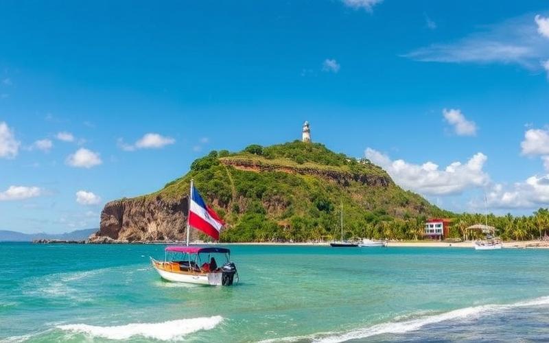 Top 10 applis location saisonnière République Dominicaine