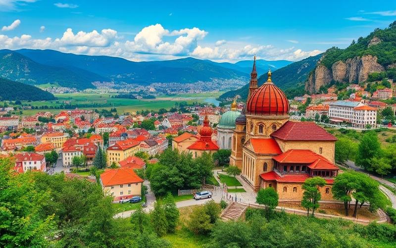 Contrats et garanties en droit immobilier en Bulgarie