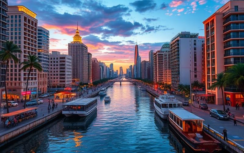 Top 10 applis de location saisonnière à Panama