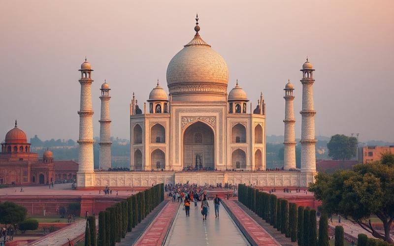 Vivre en Inde : Guide des démarches administratives
