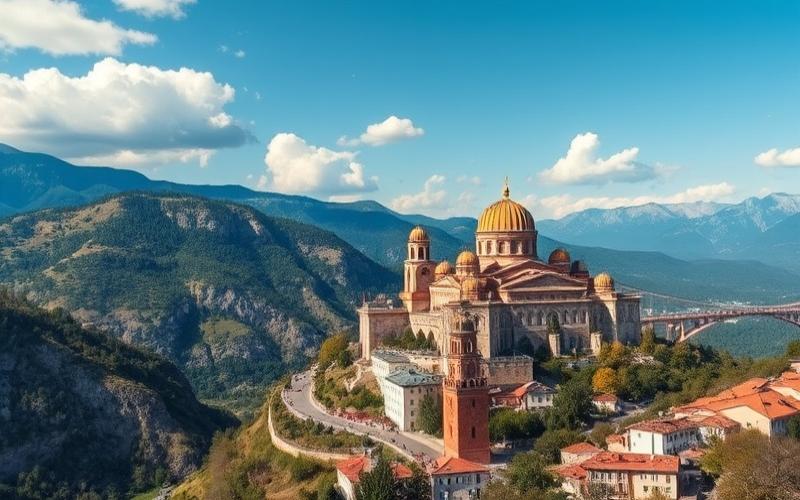 Tendances du marché énergétique en Bulgarie