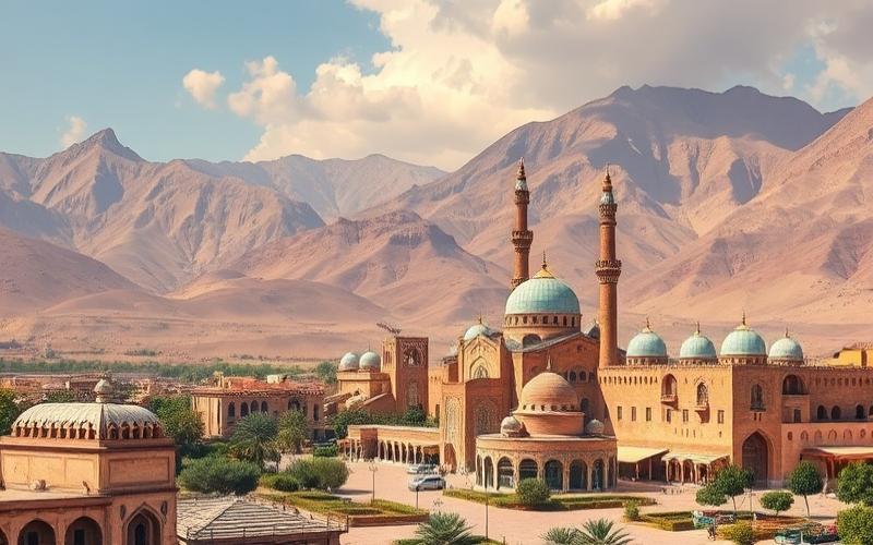 Bahreïn