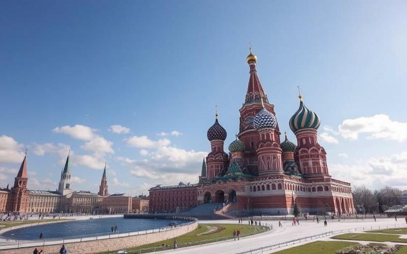 Équitation en Russie : centres et randonnées équestres