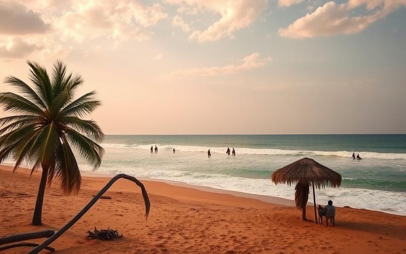 Notaires et frais de notaire au Sénégal : Guide complet