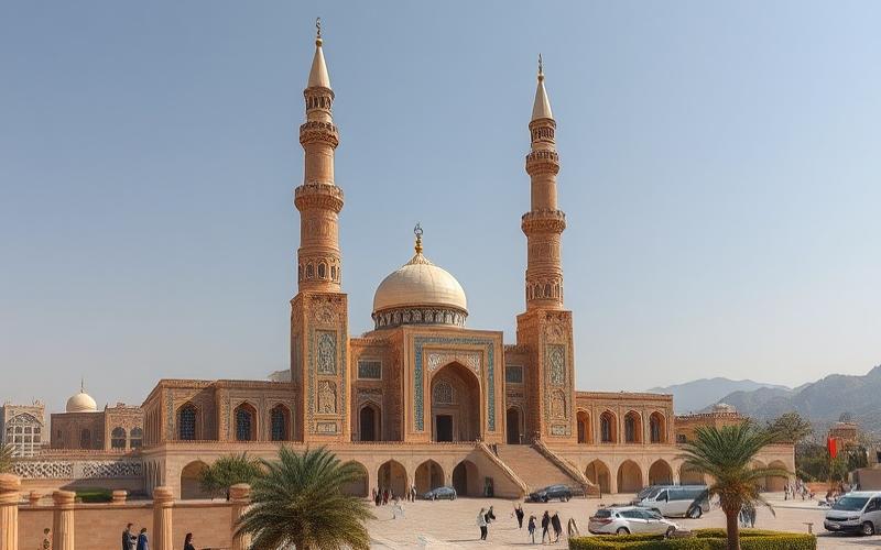 Créer Une Société à Bahreïn: Démarches Administratives