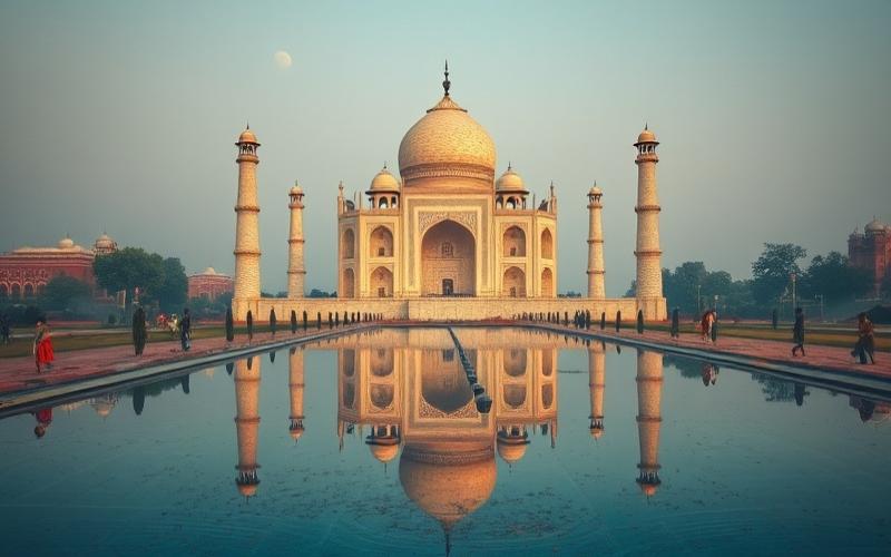 Visas de résidence en Inde : procédures par type de séjour