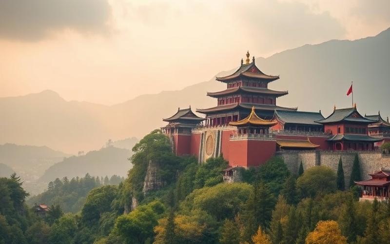 Créer son Entreprise en Chine : Guide pour Expatriés