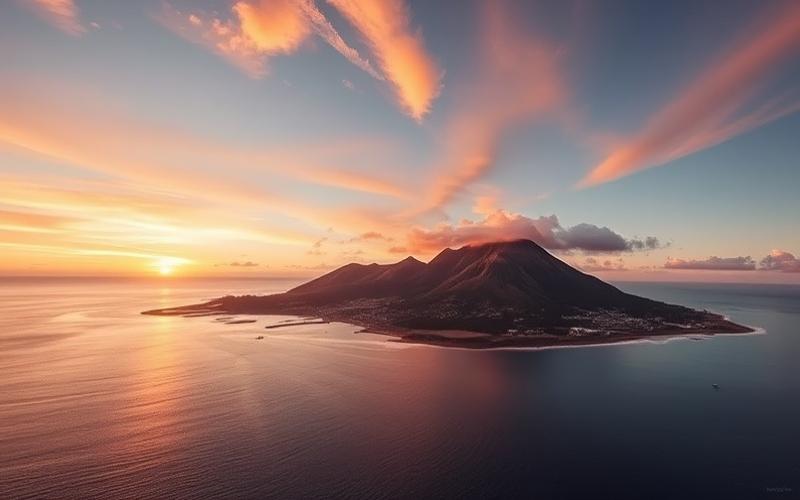 Achat Immobilier Étranger Île Maurice : Guide Processus