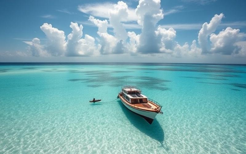Statut Juridique Idéal Pour Votre Entreprise Aux Bahamas