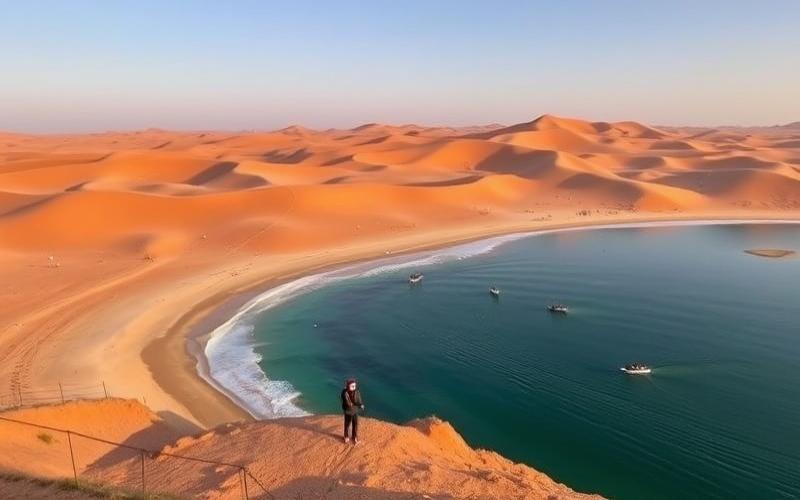 Acheter Une Propriété Au Bord De Mer Au Maroc : Guide Complet