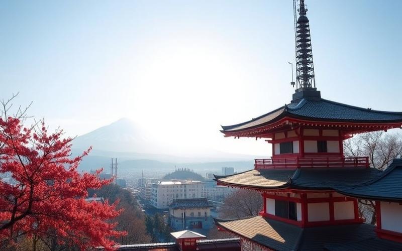 Réseau Pro à L’Étranger : Stratégies Pour Expatriés Au Japon