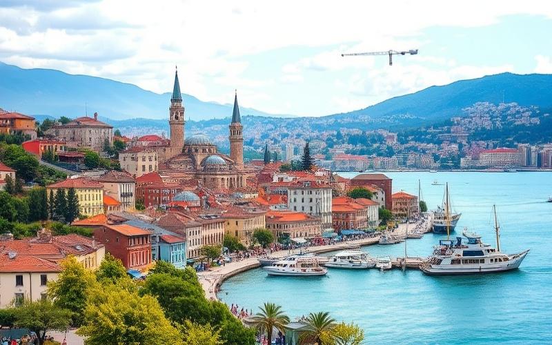 Expatriés en Turquie : réseaux et associations clés