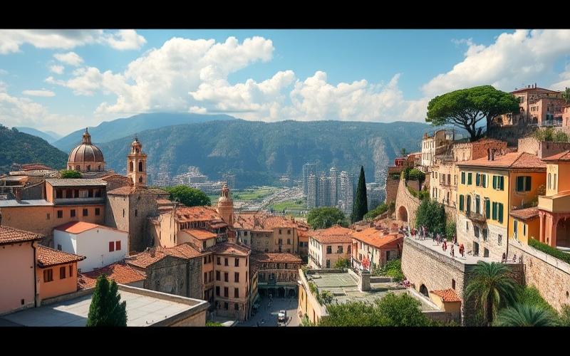 Créer Une Start-Up En Italie : Guide Pratique