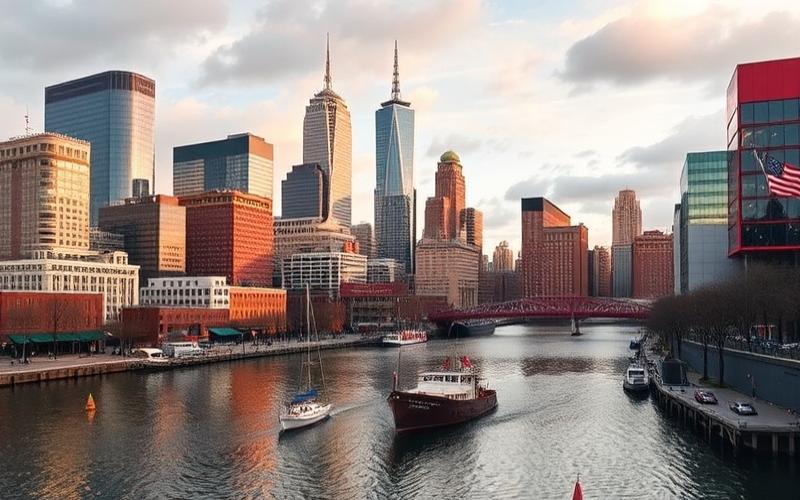 Tendances et perspectives immobilières au Massachusetts 2025